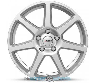 17" Hyundai Tucson Alloy Winter Wheels & Tyres